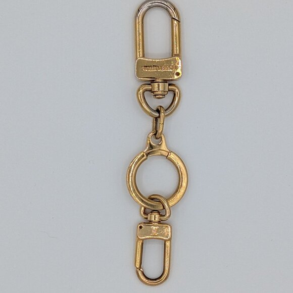 Louis Vuitton Key Ring Bag Charm - Picture 1 of 5